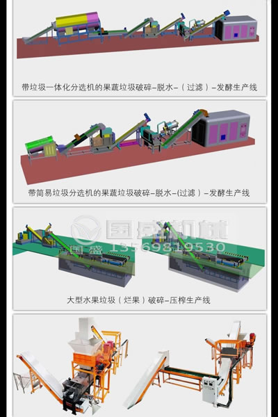 餐廚垃圾環(huán)保設備 餐廚垃圾環(huán)保設備